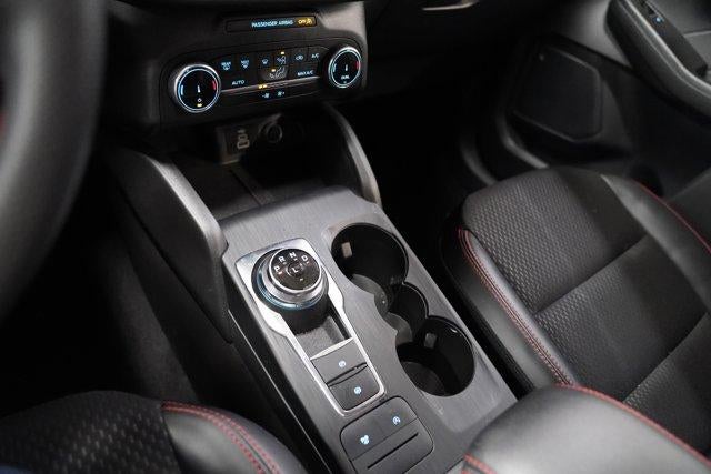 2025 Ford Escape ST-Line AWD