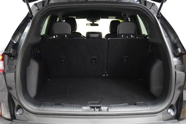 2025 Ford Escape ST-Line AWD