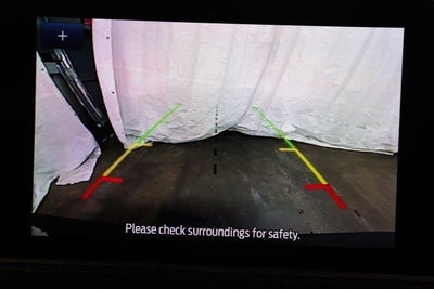 2025 Ford Escape ST-Line AWD