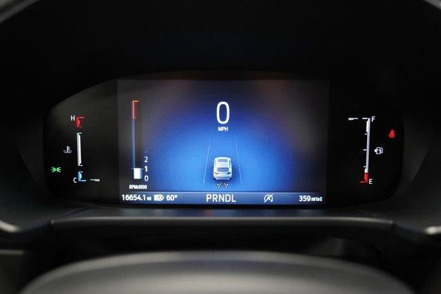 2025 Ford Escape ST-Line AWD