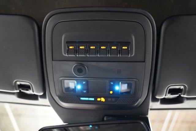 2022 Ford Bronco Big Bend 4 Door 4x4