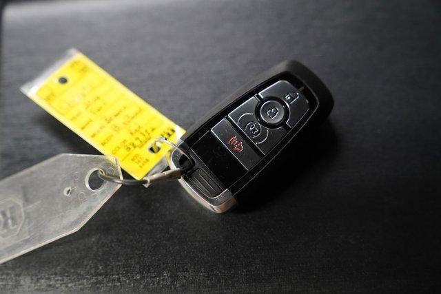 2022 Ford Bronco Big Bend 4 Door 4x4