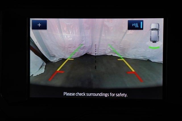 2022 Ford Bronco Big Bend 4 Door 4x4