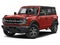 2022 Ford Bronco Big Bend 4 Door 4x4