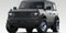 2022 Ford Bronco Big Bend 4 Door 4x4
