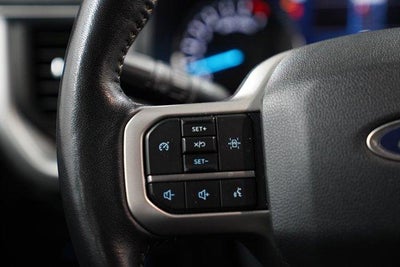 2024 Ford Expedition Max XLT 4x4