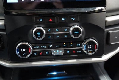 2024 Ford Expedition Max XLT 4x4