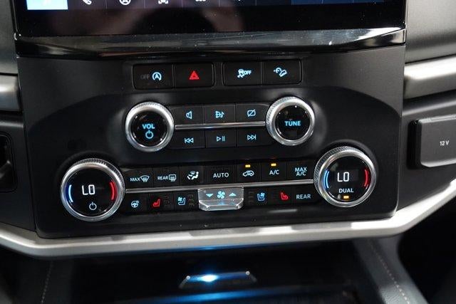 2024 Ford Expedition Max XLT 4x4