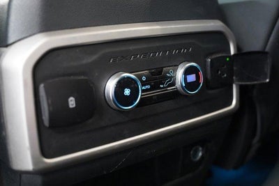 2024 Ford Expedition Max XLT 4x4