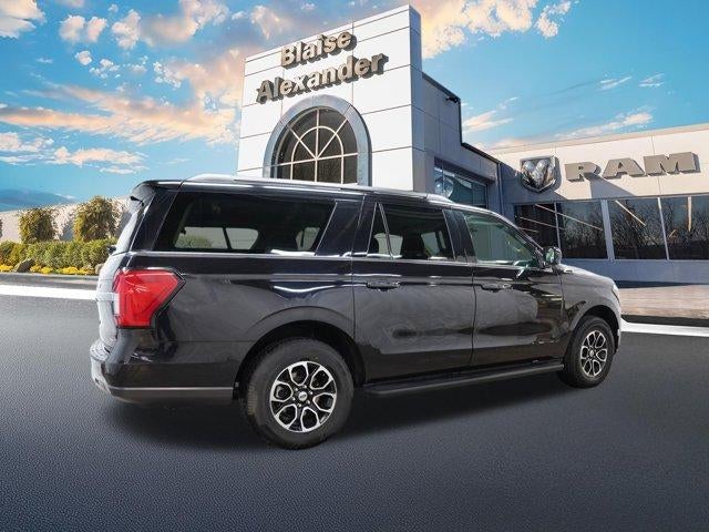 2024 Ford Expedition Max XLT 4x4