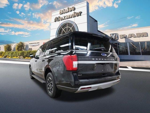 2024 Ford Expedition Max XLT 4x4
