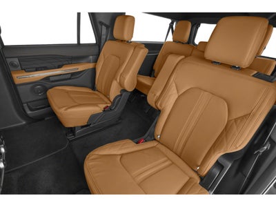 2024 Ford Expedition Max XLT 4x4
