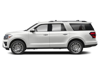 2022 Ford Expedition Max Limited 4x4