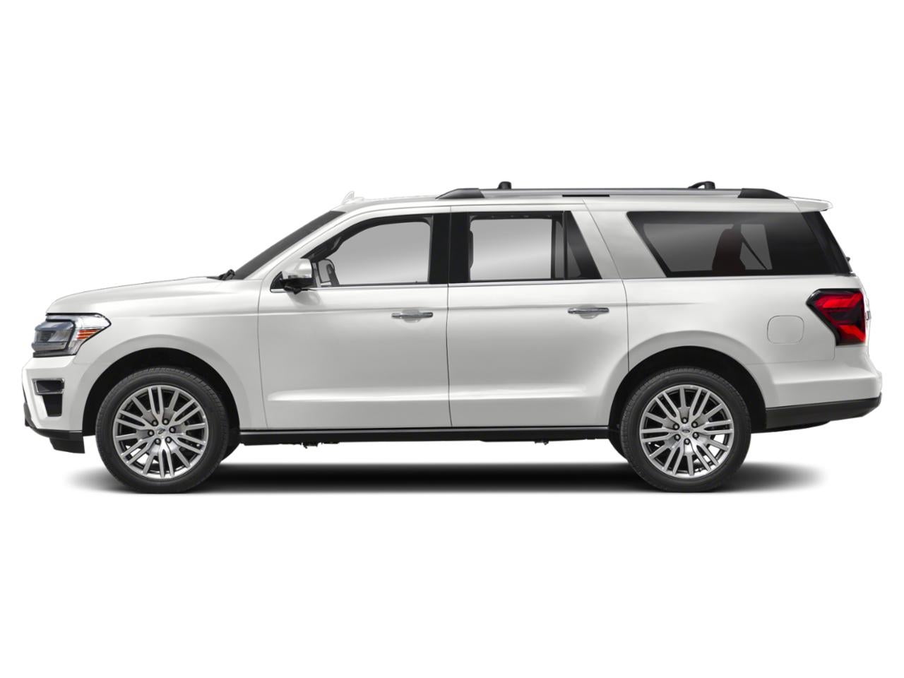 2022 Ford Expedition Max Limited 4x4