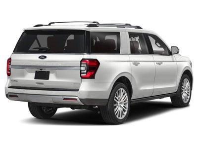 2022 Ford Expedition Max Limited 4x4
