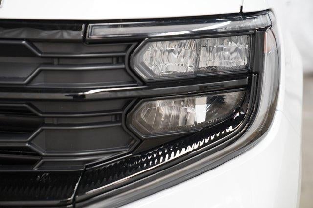 2025 Ford Expedition Active 4x4