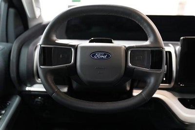 2025 Ford Expedition Active 4x4