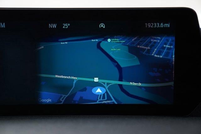 2025 Ford Expedition Active 4x4