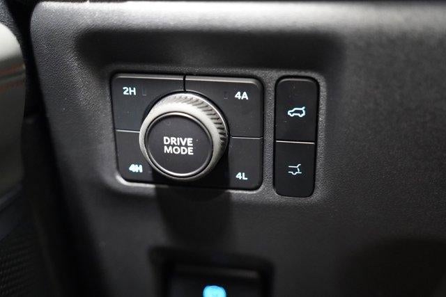 2025 Ford Expedition Active 4x4