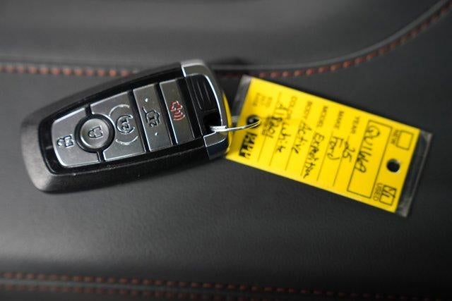 2025 Ford Expedition Active 4x4