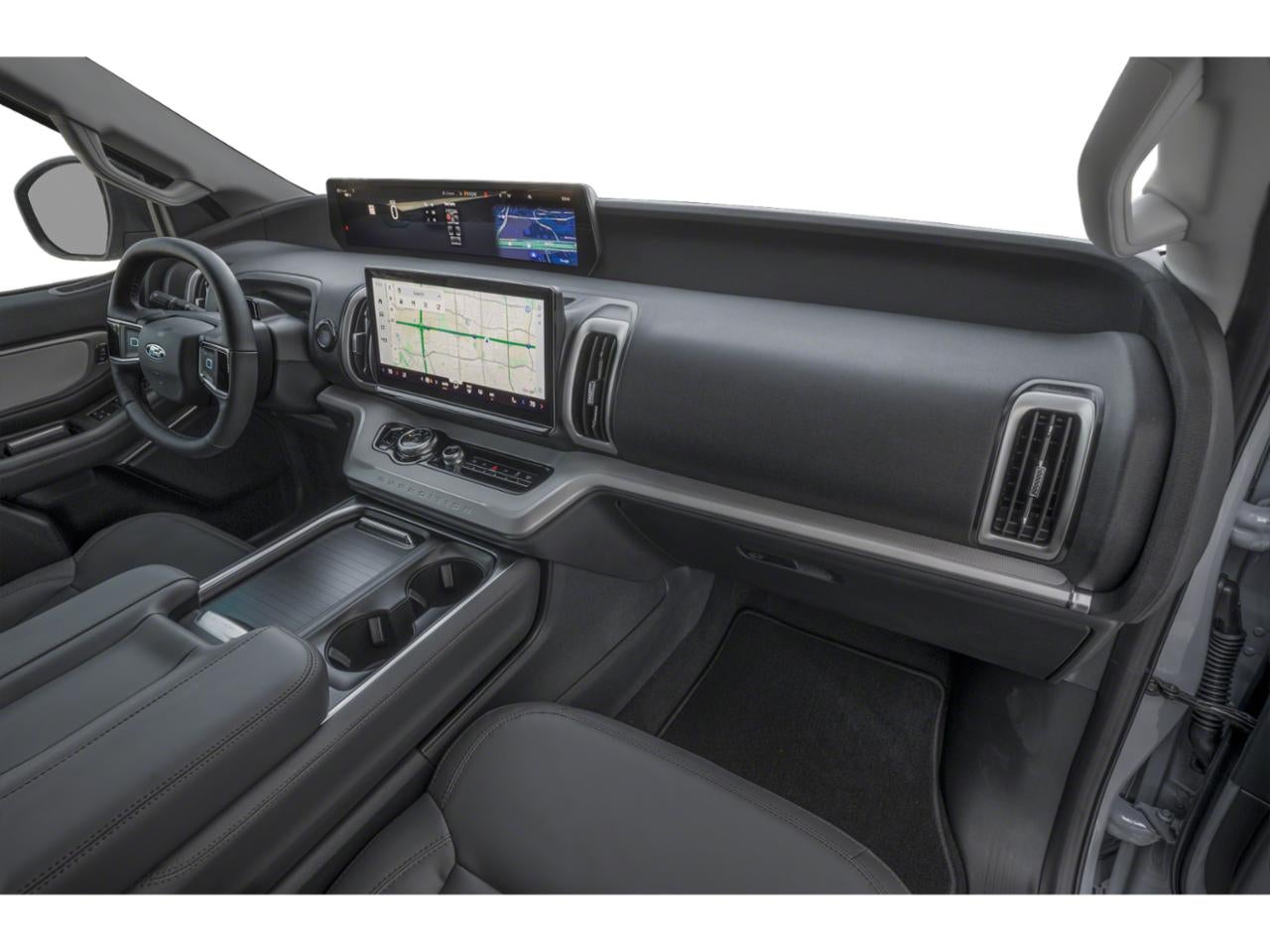 2025 Ford Expedition Active 4x4