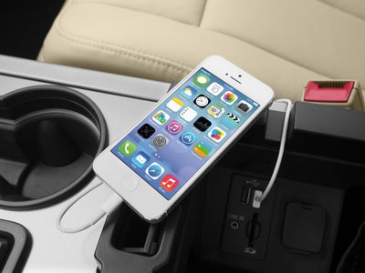 2017 Ford Expedition XLT 4x4