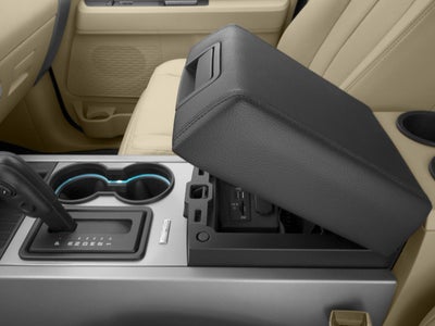 2017 Ford Expedition XLT 4x4