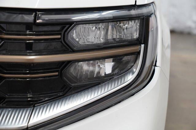 2025 Ford Expedition King Ranch 4x4