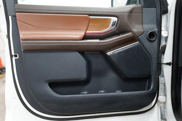 2025 Ford Expedition King Ranch 4x4