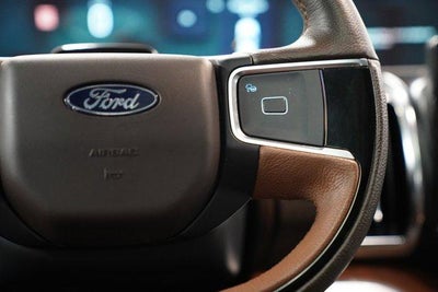 2025 Ford Expedition King Ranch 4x4