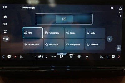 2025 Ford Expedition King Ranch 4x4