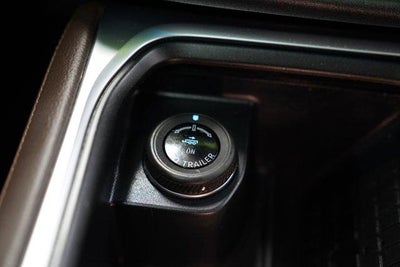 2025 Ford Expedition King Ranch 4x4