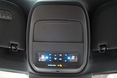 2025 Ford Expedition King Ranch 4x4