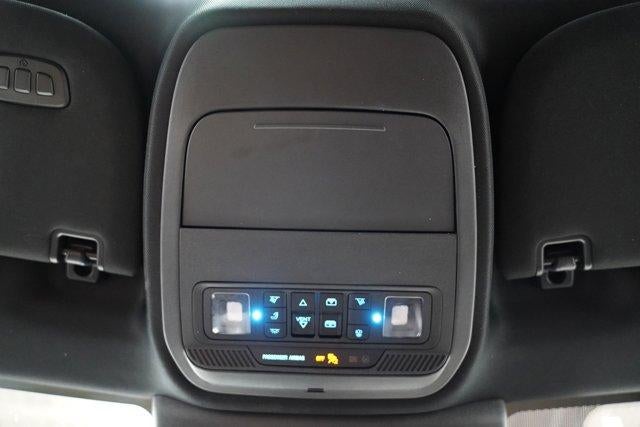 2025 Ford Expedition King Ranch 4x4