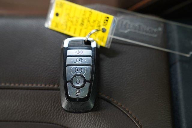 2025 Ford Expedition King Ranch 4x4