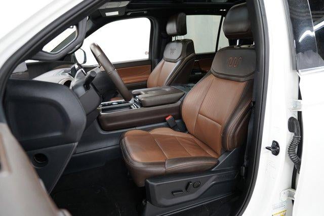 2025 Ford Expedition King Ranch 4x4