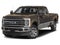 2024 Ford Super Duty F-350 SRW King Ranch 4WD Crew Cab 6.75' Box
