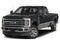 2024 Ford Super Duty F-350 SRW King Ranch 4WD Crew Cab 6.75' Box