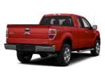 2014 Ford F-150 4WD SuperCab 6-1/2 Ft Box FX4