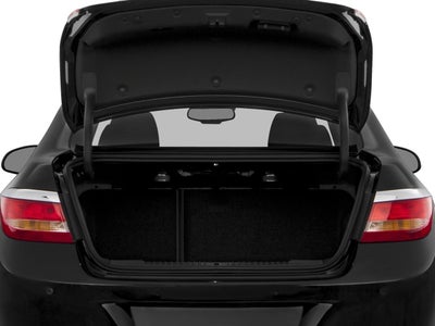 2016 Buick Verano 4dr Sdn w/1SD