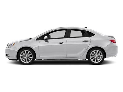 2016 Buick Verano 4dr Sdn w/1SD