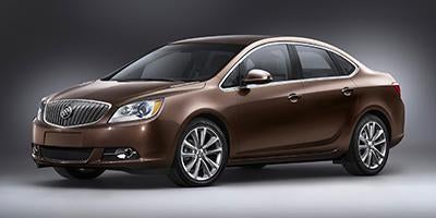 2016 Buick Verano 4dr Sdn w/1SD