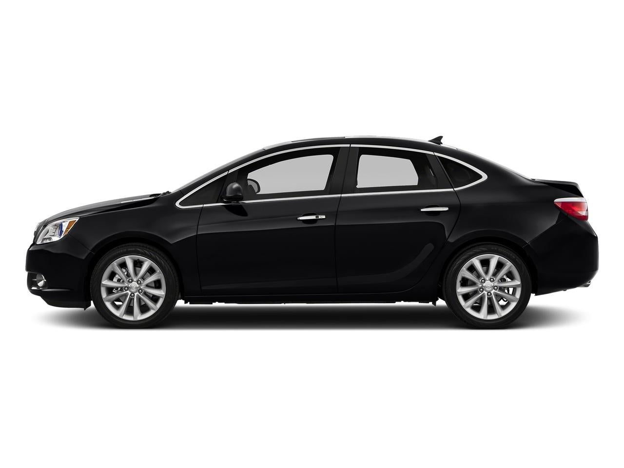 2016 Buick Verano 4dr Sdn w/1SD