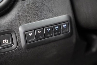 2021 Chevrolet Silverado 2500 HD Crew Cab Standard Box 4-Wheel Drive LTZ