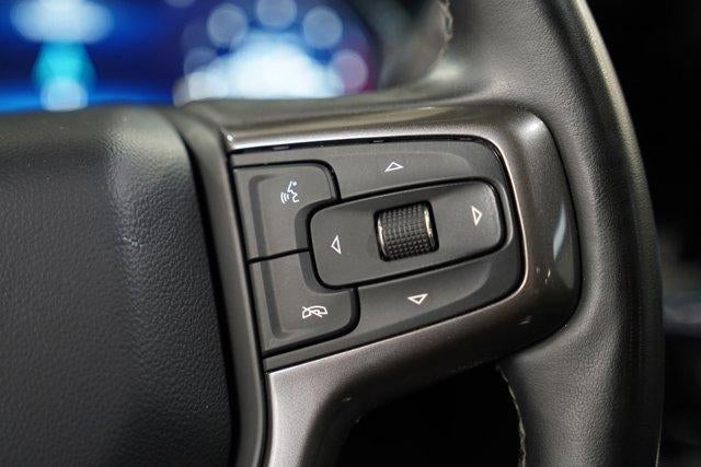 2024 Chevrolet Silverado 3500 HD Crew Cab Long Box 4-Wheel Drive High Country