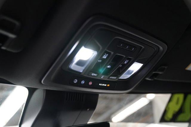 2024 Chevrolet Silverado 3500 HD Crew Cab Long Box 4-Wheel Drive High Country