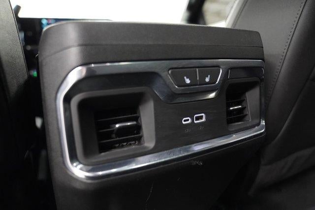 2024 Chevrolet Silverado 3500 HD Crew Cab Long Box 4-Wheel Drive High Country