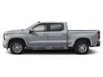 2025 Chevrolet Silverado 1500 Crew Cab Short Box 4-Wheel Drive LT 2FL