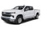 2025 Chevrolet Silverado 1500 Crew Cab Short Box 4-Wheel Drive LT 2FL