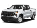 2022 Chevrolet Silverado 1500 Crew Cab Standard Box 4-Wheel Drive LTZ